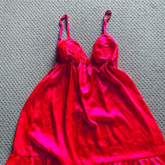 Never Worn La SENZA Lingerie Hot pink - Picture 2 of 2